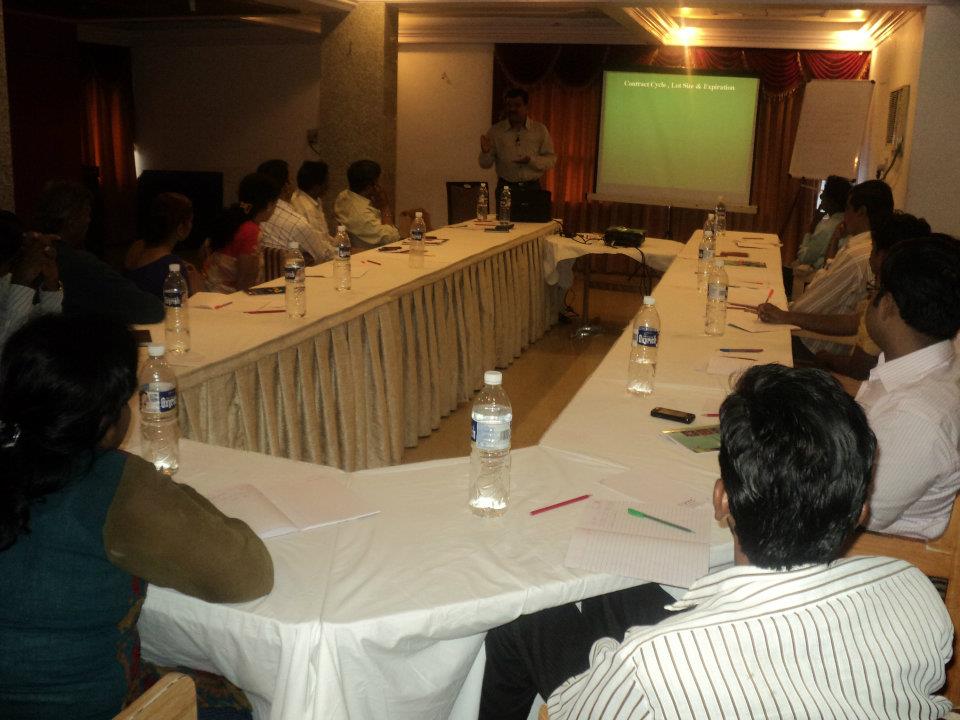 Share Market Training Institute in Nagpur