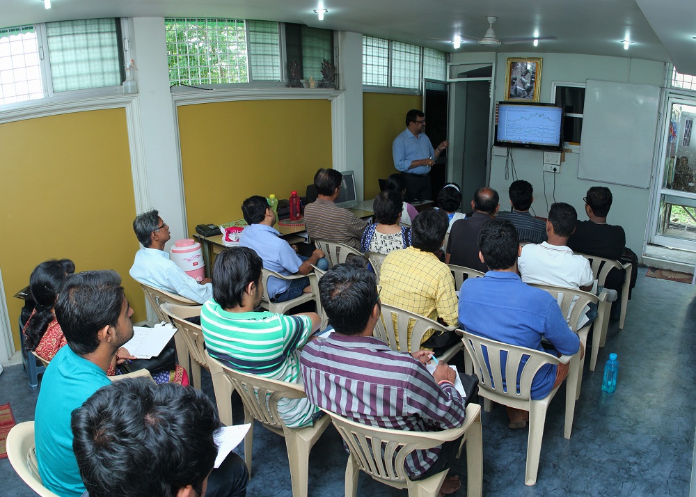 Share Market Training Institute in Nagpur