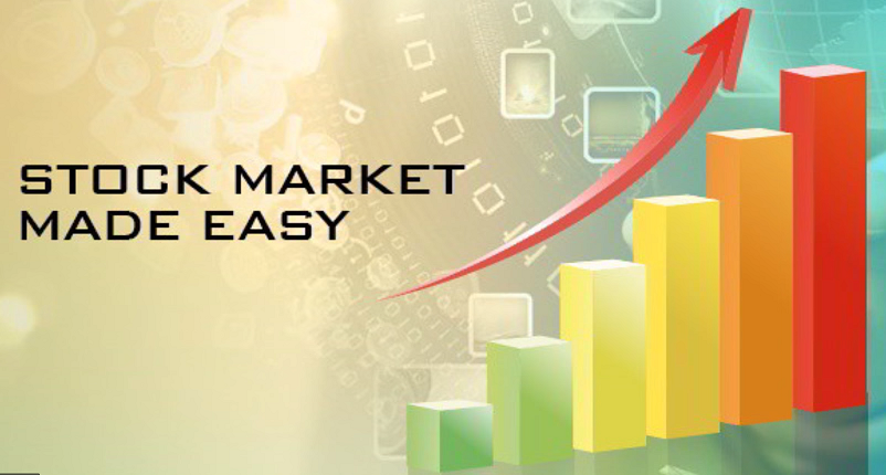 classes in stock market in Nagpur