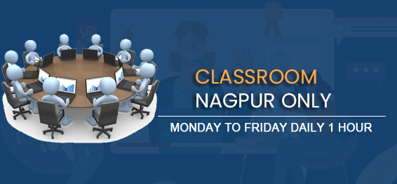 Trading classes near me Nagpur