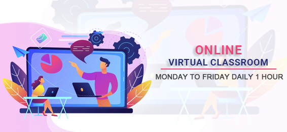 Online Stock Market Courses in Nagpur