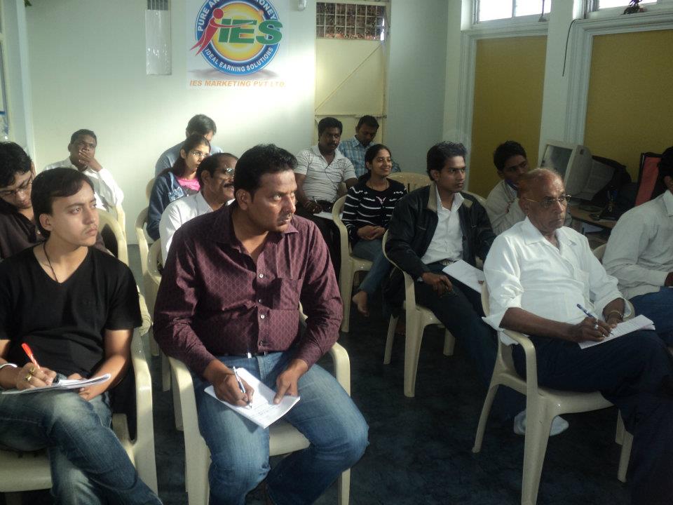 Share Market Training Institute in Nagpur