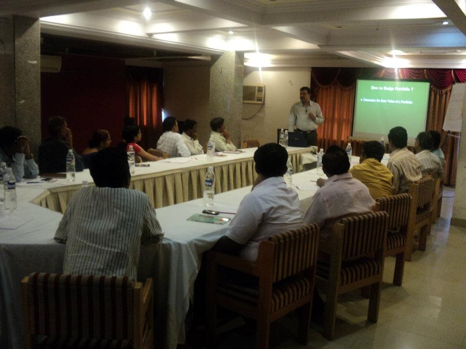 Share Market Training Institute in Nagpur
