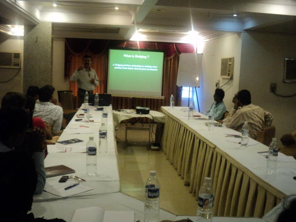 Share Market Training Institute in Nagpur