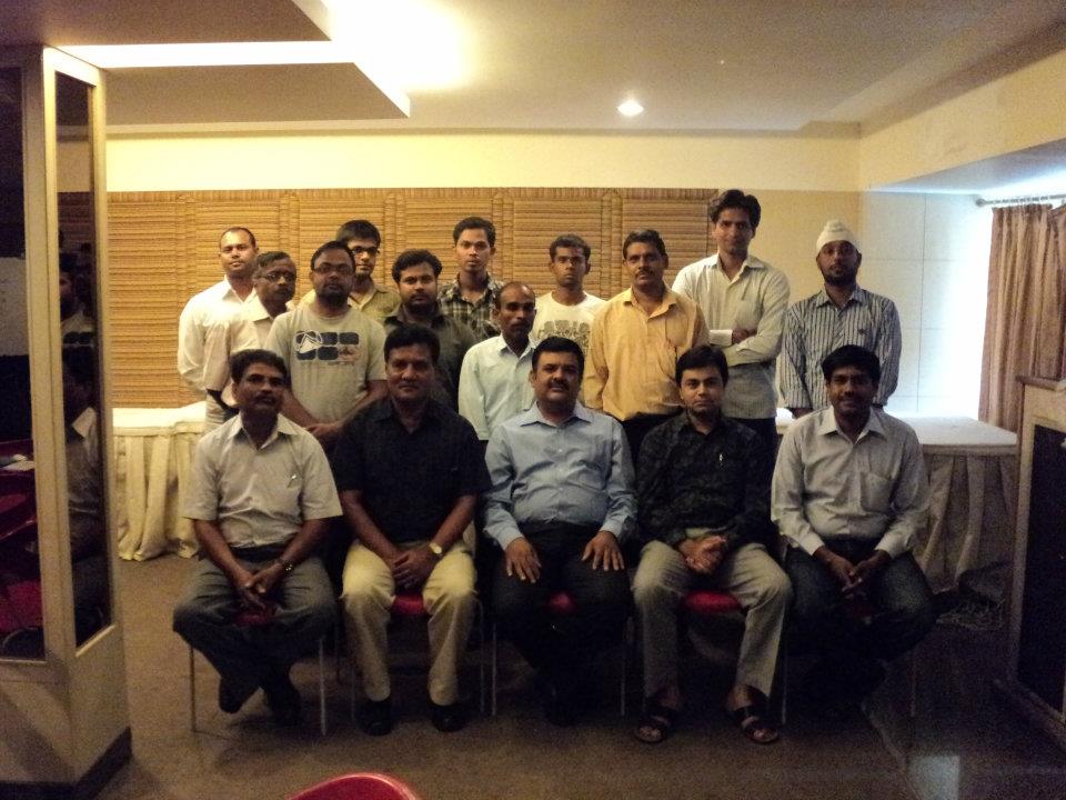 Share Market Training Institute in Nagpur
