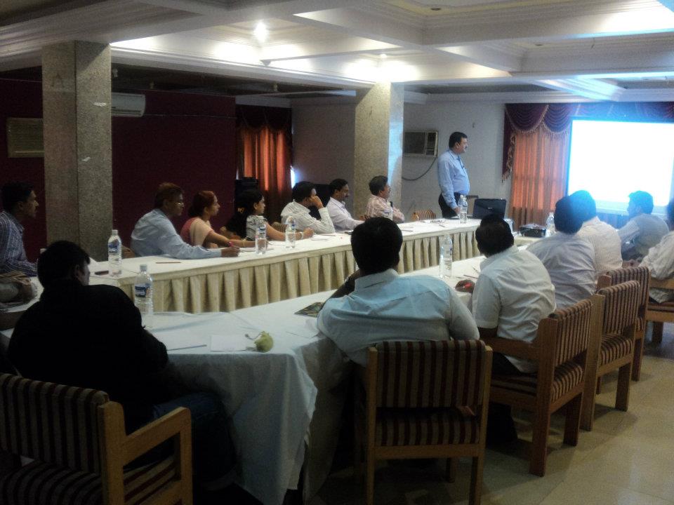 Share Market Training Institute in Nagpur