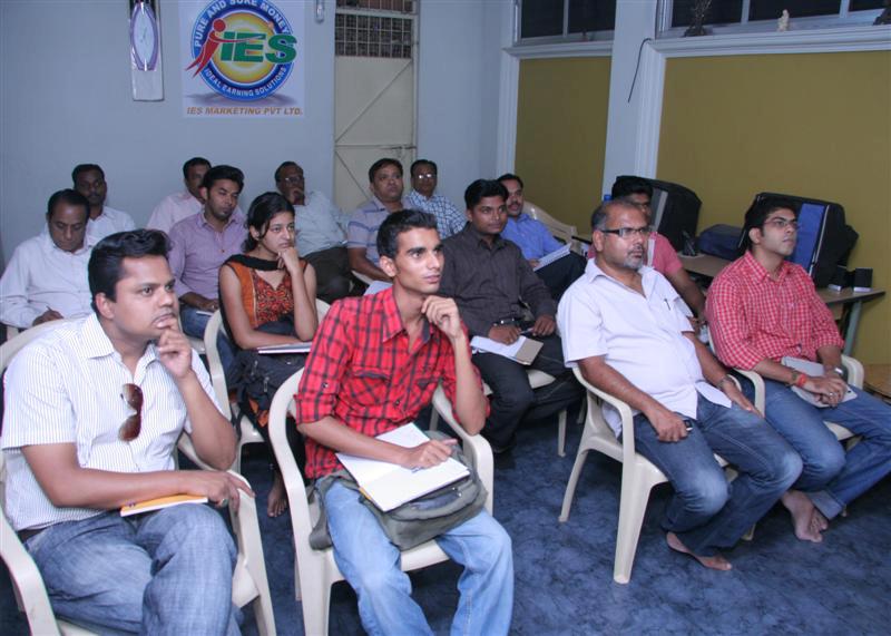 Share Market Training Institute in Nagpur