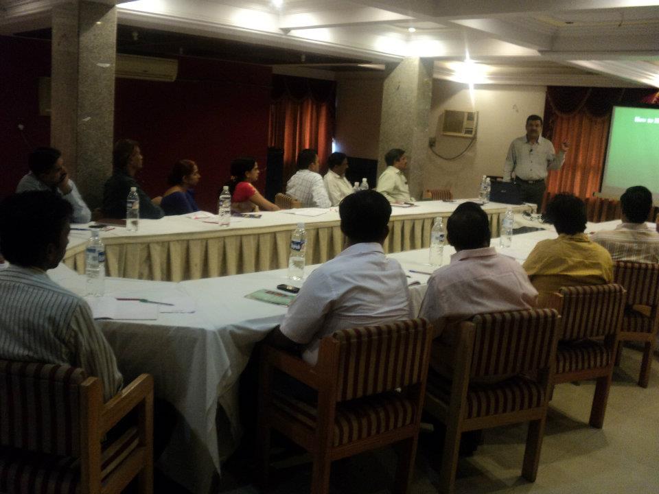 Share Market Training Institute in Nagpur
