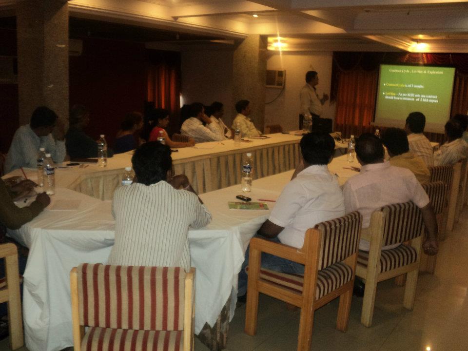 Share Market Training Institute in Nagpur