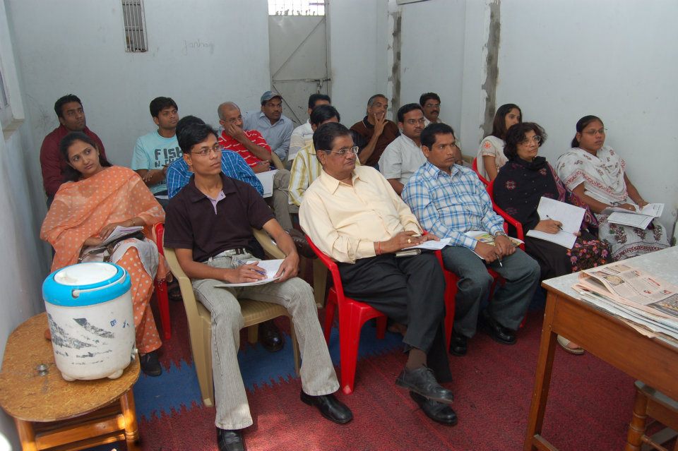 Share Market Training Institute in Nagpur