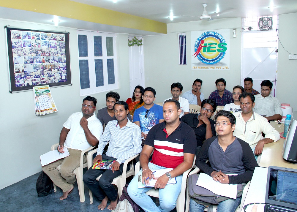 Share Market Training Institute in Nagpur