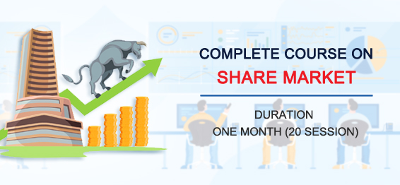 Share Market Classes in Nagpur